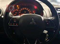 ميتسوبيشي ميراج